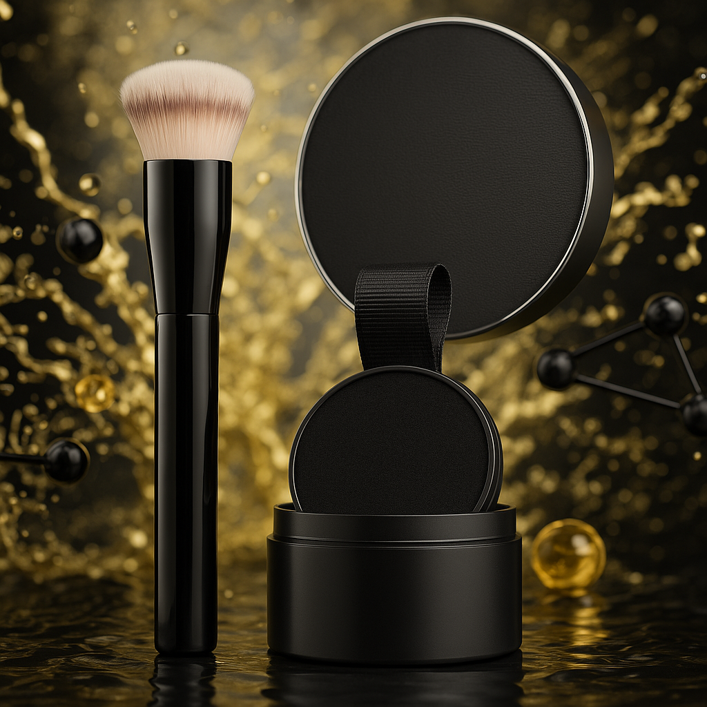 Ardene™ – Scalp Concealer for fuller looking hair - Lasts up to 7 days