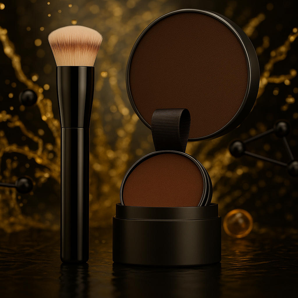 Ardene™ – Scalp Concealer for fuller looking hair - Lasts up to 7 days