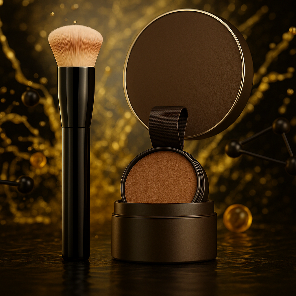 Ardene™ – Scalp Concealer for fuller looking hair - Lasts up to 7 days