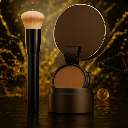 Ardene™ – Scalp Concealer for fuller looking hair - Lasts up to 7 days