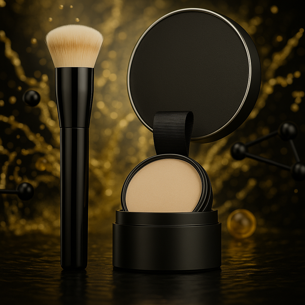 Ardene™ – Scalp Concealer for fuller looking hair - Lasts up to 7 days